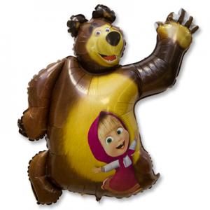 Маша и медведь Маша и медведь