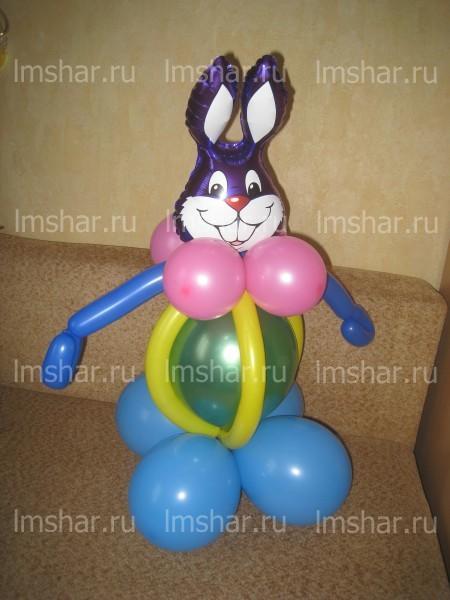Заяц Заяц