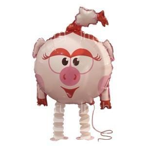 Ходячий шар "Нюша" Ходячий шар "Нюша"