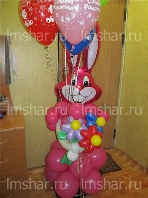 Заяц № 2 Заяц № 2