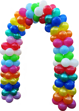 арки из шаров арки из шаров