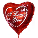 Фольгированные шары Фольгированные шары