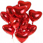 Шары с гелием Шары с гелием