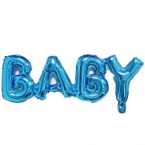 НАДПИСЬ BABY воздух НАДПИСЬ BABY воздух