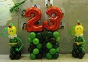 Набор праздничный № 4 Набор праздничный № 4