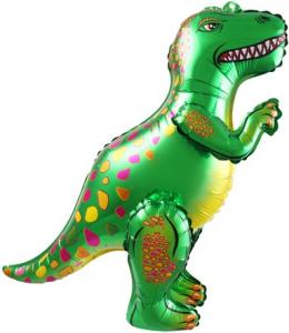 Фигура, Динозавр Аллозавр