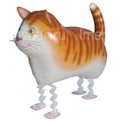 Ходячий шар "Кот" Ходячий шар "Кот"