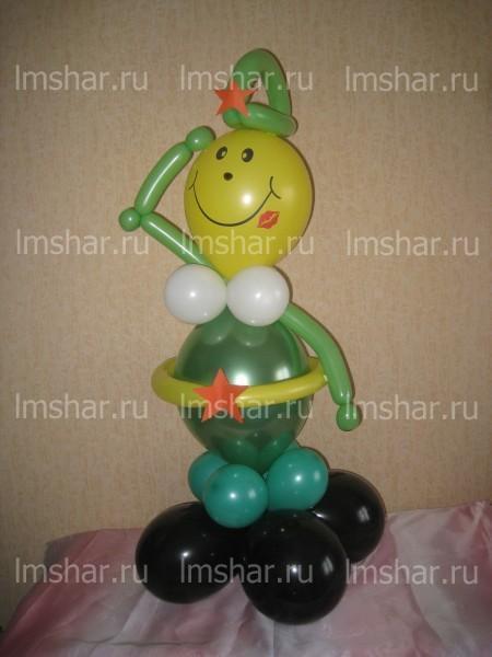 Солдат со звездой Солдат со звездой