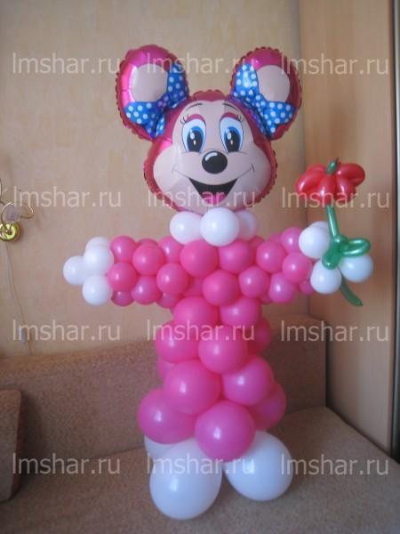 Лолли большая Лолли большая