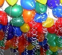 Шары пастель от 100 шт Шары пастель от 100 шт